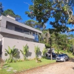 Casa em condomínio fechado com 4 quartos à venda na Rua Sabiá, 1226, km 77, Praia da Lagoinha, Ubatuba