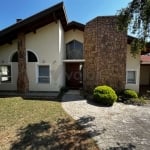 Casa em condomínio fechado com 4 quartos à venda na Rodovia Governador Doutor Adhemar Pereira de Barros, 100, Loteamento Alphaville Campinas, Campinas