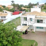 Casa em condomínio fechado com 4 quartos à venda na Rua San Conrado, 415a, Loteamento Caminhos de San Conrado (Sousas), Campinas