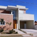 Casa em condomínio fechado com 4 quartos à venda na Rua Sérgio Bortolotto, 100, Loteamento Parque dos Alecrins, Campinas