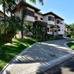 Casa em condomínio fechado com 3 quartos à venda na Avenida Professor Adhelar Matthes, 197, Loteamento Residencial Barão do Café, Campinas