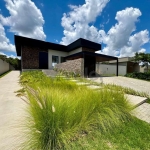 Casa em condomínio fechado com 4 quartos à venda na Avenida Isaura Roque Quércia, s/n, Loteamento Residencial Entre Verdes (Sousas), Campinas