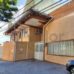 Casa comercial à venda na Rua Atibaia, 136, Nova Campinas, Campinas