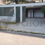 Casa com 2 quartos à venda na Rua Teófilo Tavares Filho, 032, Parque Jambeiro, Campinas