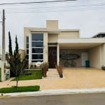 Casa em condomínio fechado com 3 quartos à venda na Avenida Santana, 1990, Parque Ortolândia, Hortolândia