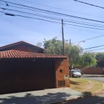 Casa comercial à venda na Rua Doutor Euclides Vieira, 295, Parque São Quirino, Campinas