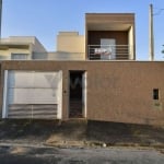 Casa com 3 quartos à venda na Rua Azael Alvares Lobo Filho, 32, Residencial Cittá Di Firenze, Campinas