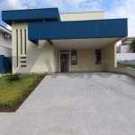 Casa em condomínio fechado com 3 quartos à venda na Avenida Dermival Bernardes Siqueira, S/Nº, Swiss Park, Campinas