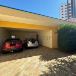 Casa comercial à venda na Rua Adalberto Maia, 273, Taquaral, Campinas