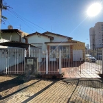 Casa comercial à venda na Rua Dona Ana Gonzaga, 381, Taquaral, Campinas