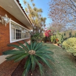 Casa comercial à venda na Avenida Machado de Assis, 130, Taquaral, Campinas