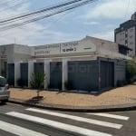 Casa comercial à venda na Rua Castro Alves, 288, Taquaral, Campinas