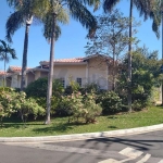 Casa em condomínio fechado com 4 quartos à venda na Avenida Engenheiro Luiz Antônio Laloni, 321, Tijuco das Telhas, Campinas