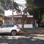 Casa comercial para alugar na Rua Sacramento, 866, Vila Itapura, Campinas