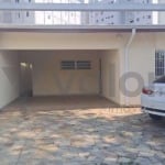 Casa comercial à venda na Avenida José Gabeta, 98, Vila Marieta, Campinas