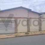 Casa com 4 quartos à venda na Rua das Dálias, 220, Vila Mimosa, Campinas