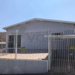 Casa com 2 quartos à venda na Rua Nuno Álvares Pereira, 325, Vila Nogueira, Campinas