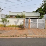 Casa com 3 quartos à venda na Rua Marquês de Pombal, 220, Vila Nogueira, Campinas