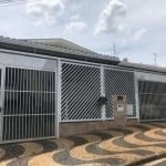 Casa com 2 quartos à venda na Rua Dom Afonso Henrique, 91, Vila Nogueira, Campinas