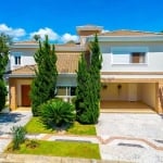 Casa em condomínio fechado com 4 quartos à venda na Rua Place Des Vosges, s/n, Ville Sainte Helene, Campinas