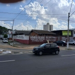 Barracão / Galpão / Depósito à venda na Rua Plínio Pereira Neves, 188, Jardim do Trevo, Campinas