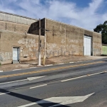 Barracão / Galpão / Depósito à venda na Avenida Jorge Tibiriçá, 187, Vila Joaquim Inácio, Campinas