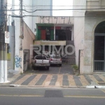 Prédio à venda na Avenida Doutor Moraes Salles, 1303, Centro, Campinas