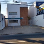 Prédio à venda na Avenida Doutor Alberto Sarmento, 586, Jardim Chapadão, Campinas