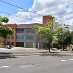 Prédio para alugar na Avenida Antônio Carlos Couto de Barros, 2278, Jardim Conceição (Sousas), Campinas