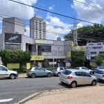 Sala comercial para alugar na Avenida Orosimbo Maia, 1516B, Cambuí, Campinas