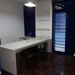 Sala comercial para alugar na Rua Alferes João José, 471, Jardim Chapadão, Campinas