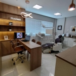 Sala comercial à venda na Rua Barata Ribeiro, 79, Vila Itapura, Campinas