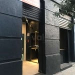 Sala comercial para alugar na Rua Santos Dumont, 510, Cambuí, Campinas