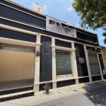 Sala comercial para alugar na Rua Santos Dumont, 392, Cambuí, Campinas