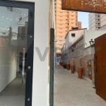 Sala comercial para alugar na Rua Santos Dumont, 506 ., Cambuí, Campinas