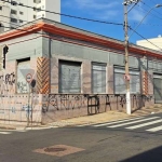 Sala comercial à venda na Rua Onze de Agosto, 212, Centro, Campinas