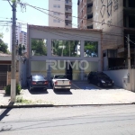 Sala comercial para alugar na Avenida Princesa D'Oeste, 855, Jardim Proença, Campinas