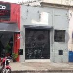 Sala comercial para alugar na Rua São Carlos, 22, Vila Industrial, Campinas