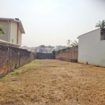 Terreno à venda na Rua Cristóvão Bonini, 988, Jardim Proença I, Campinas