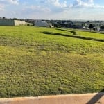 Terreno em condomínio fechado à venda na Avenida Isaura Roque Quércia, s/n, Loteamento Residencial Pedra Alta (Sousas), Campinas