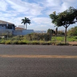 Terreno comercial para alugar na Avenida Padre Almeida Garret, 1565, Parque Taquaral, Campinas