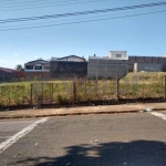 Terreno comercial à venda na Avenida Joaquim Payolla, 07, Parque da Figueira, Campinas