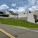 Terreno em condomínio fechado à venda na Rua Doutor Carlos Eduardo Corrêa de Negreiros, 186, Swiss Park, Campinas