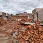 Terreno comercial à venda na Avenida Bueno de Miranda, 373, Vila Industrial, Campinas