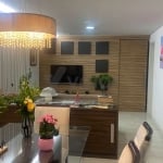 Apartamento com 3 quartos à venda na Avenida Doutor Nelson Noronha Gustavo Filho, 175, Vila Brandina, Campinas