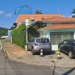 Casa com 3 quartos à venda na Perez Y Marin, 72, Jardim Guanabara, Campinas