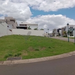 Terreno em condomínio fechado à venda na Avenida Paulo Roberto Russo Pedroso, S/Nº, Swiss Park, Campinas