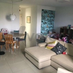 Apartamento com 3 quartos para alugar na Avenida Doutor Nelson Noronha Gustavo Filho, 150, Vila Brandina, Campinas