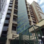 Apartamento com 1 quarto para alugar na Rua Coronel Quirino, 752, Cambuí, Campinas