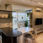 Apartamento com 1 quarto à venda na Rua Helena Steimberg, 597, Nova Campinas, Campinas